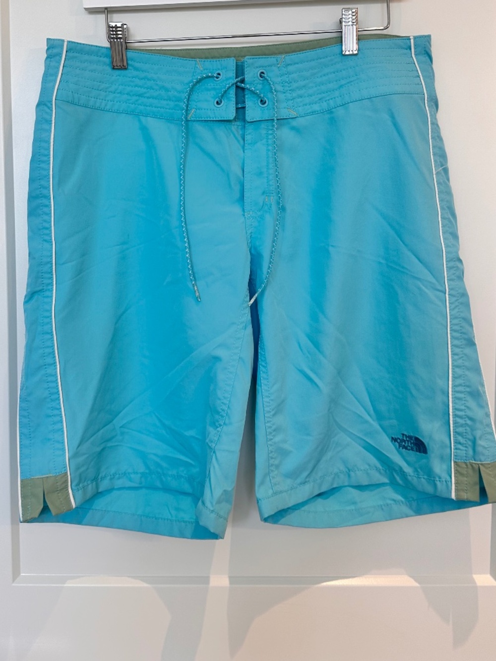 The North Face Board Shorts / Swim Shorts  (women's 10)
